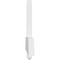 Ekena Millwork Eugene Architectural Grade PVC Gable Bracket, 72"W x 21"H x 2"D x 6"F, 7/12 Pitch GBP072X21X0206EUG00 - alternate 4